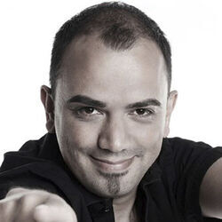Picture of Pedro Del Mar
