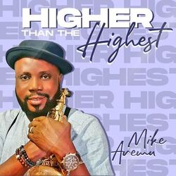 Picture of Mike Aremu