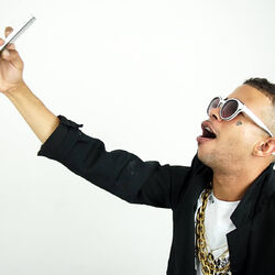 Picture of Mc Magrinho