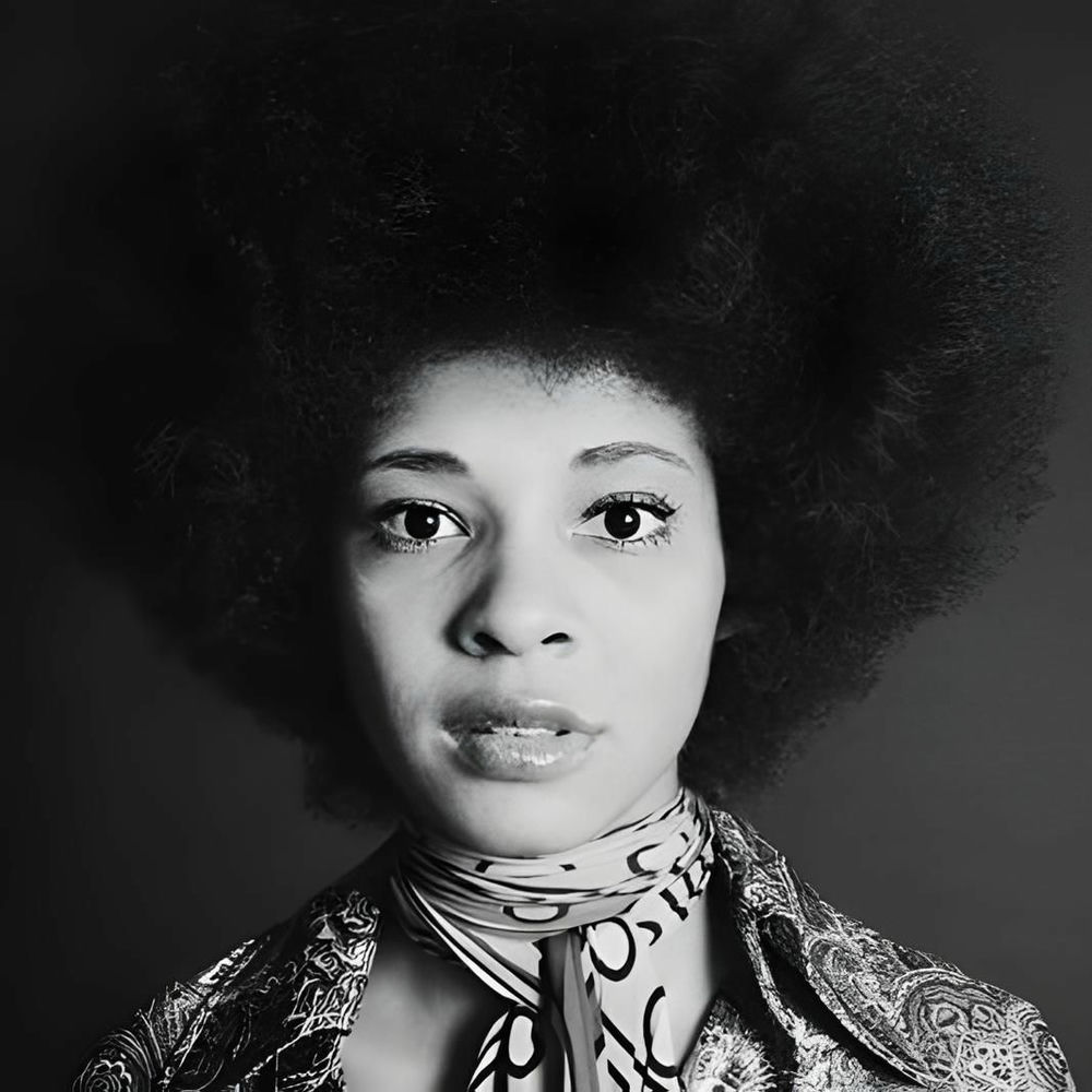 Photo de l'artiste Betty Davis