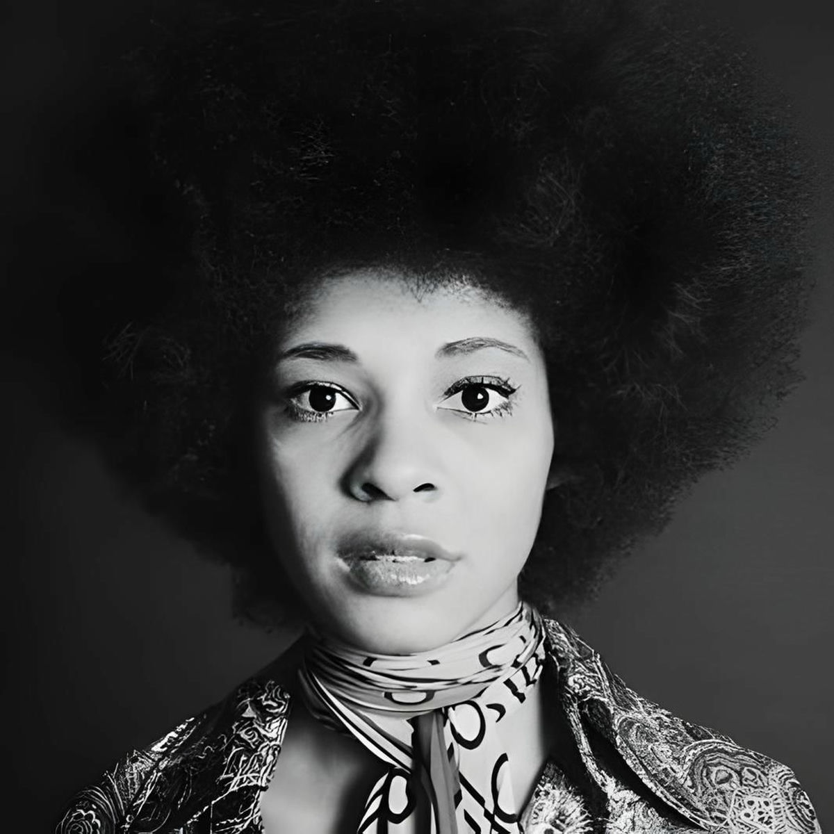 Betty Davis