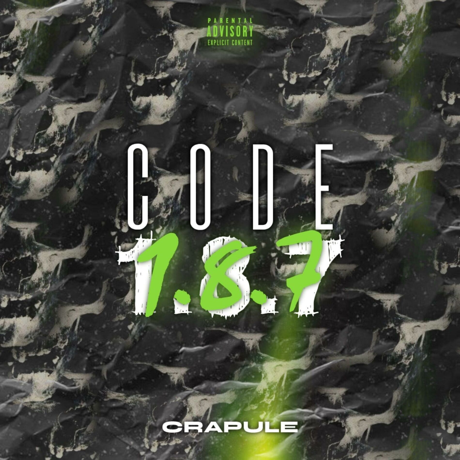 Crapule