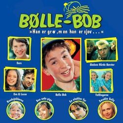 Picture of Bølle-Bob