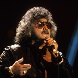 Picture of Freddy Fender
