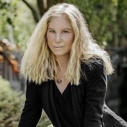 Picture of Barbra Streisand