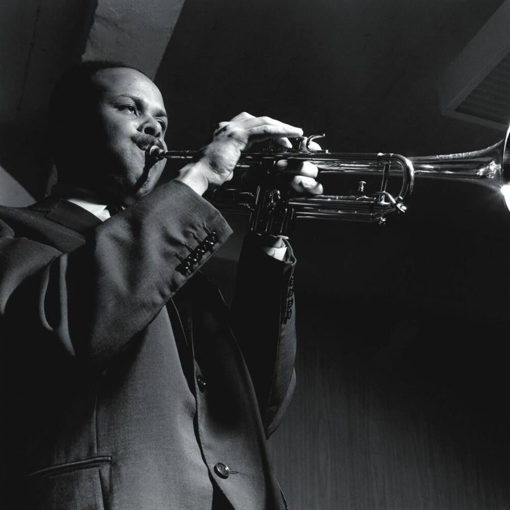 Picture of Dizzy Reece