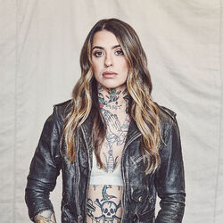 Picture of Morgan Wade