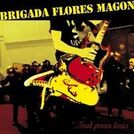 Brigada Flores Magon