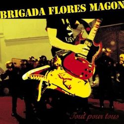 Brigada Flores Magon