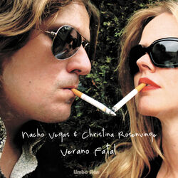 Picture of Nacho Vegas & Christina Rosenvinge