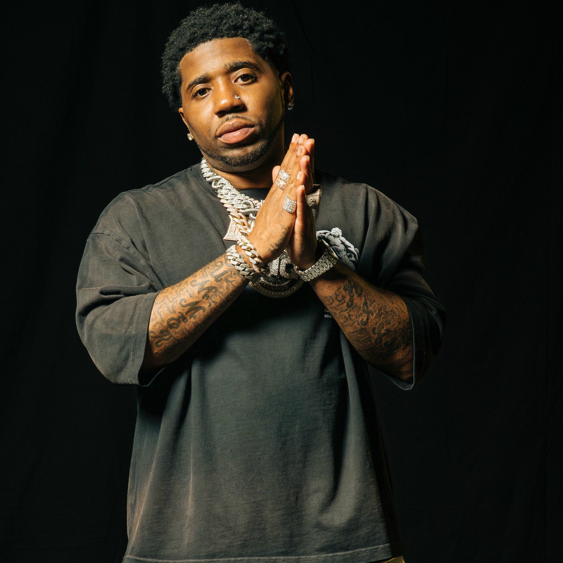 YFN Lucci