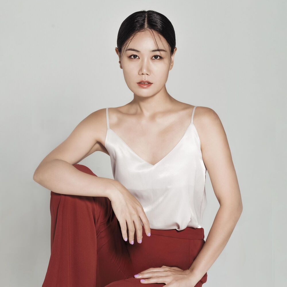 Picture of Jihye Lee