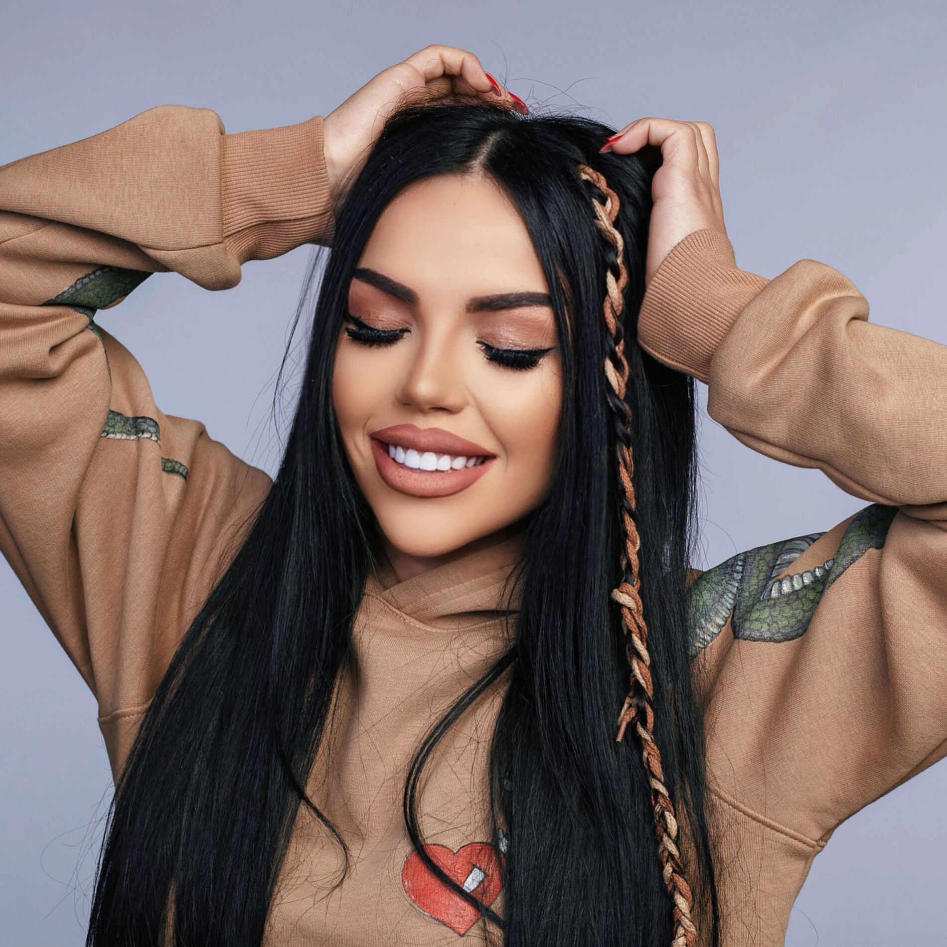 Диана New star Diana Harutyunyan: albums, songs, concerts | Deezer