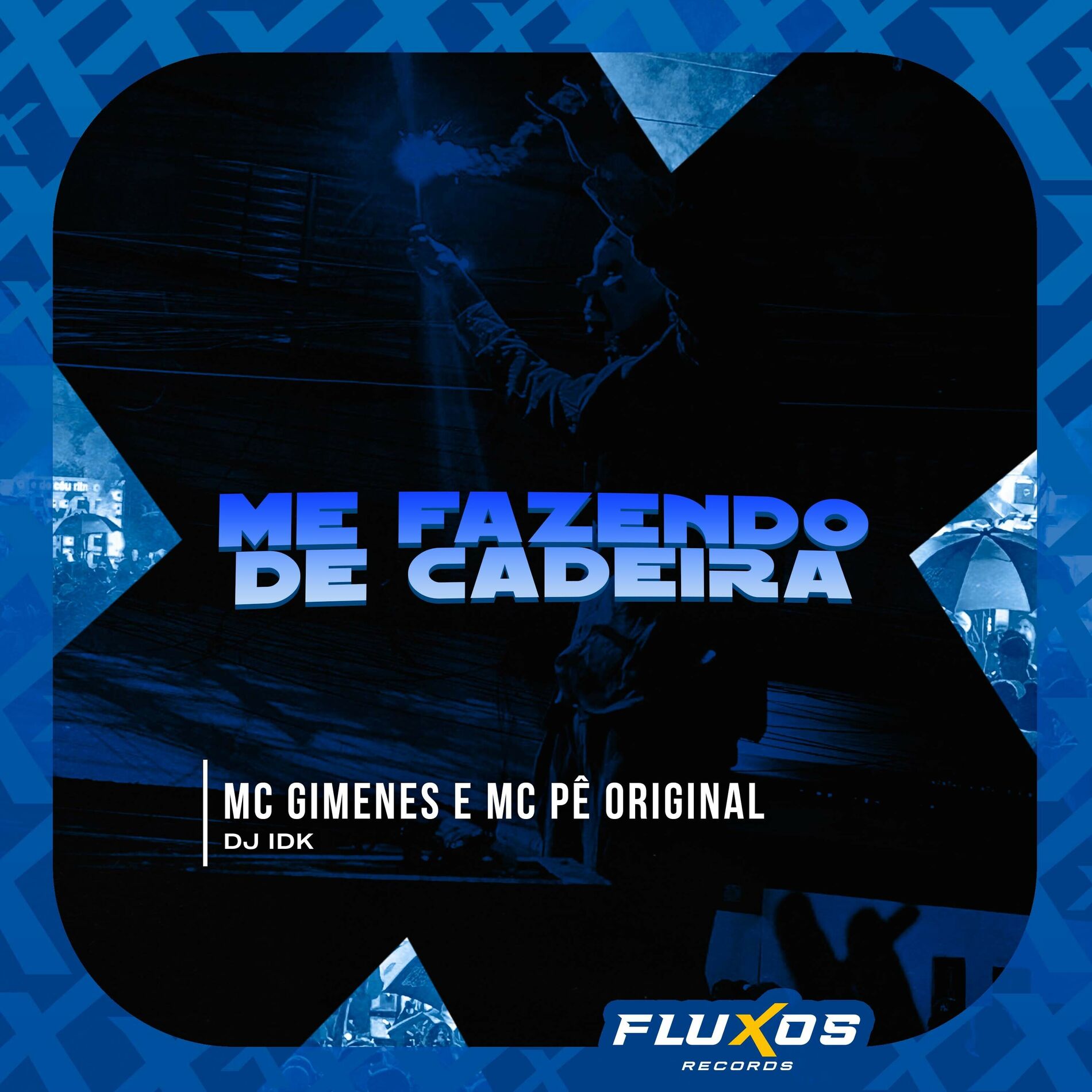 MC Pê Original