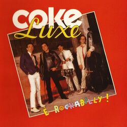 Picture of Coke Luxe