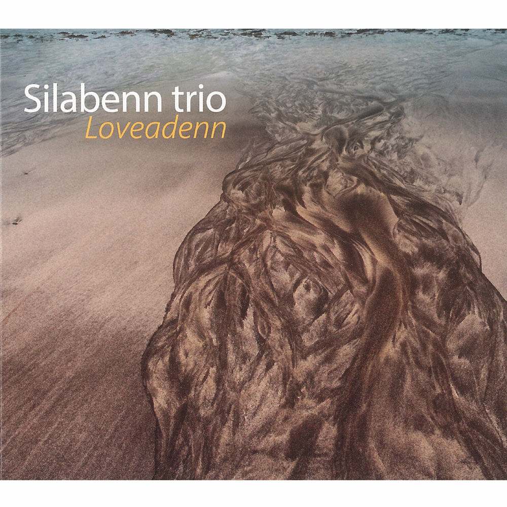 Photo de l'artiste Silabenn Trio