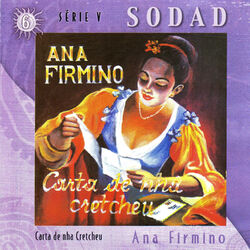 Picture of Ana Firmino