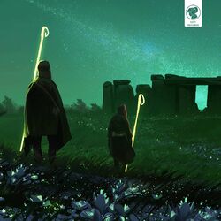 Picture of Lucid Keys