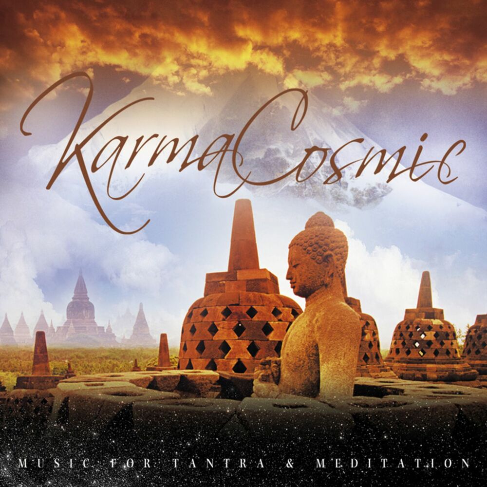 Picture of Karmacosmic