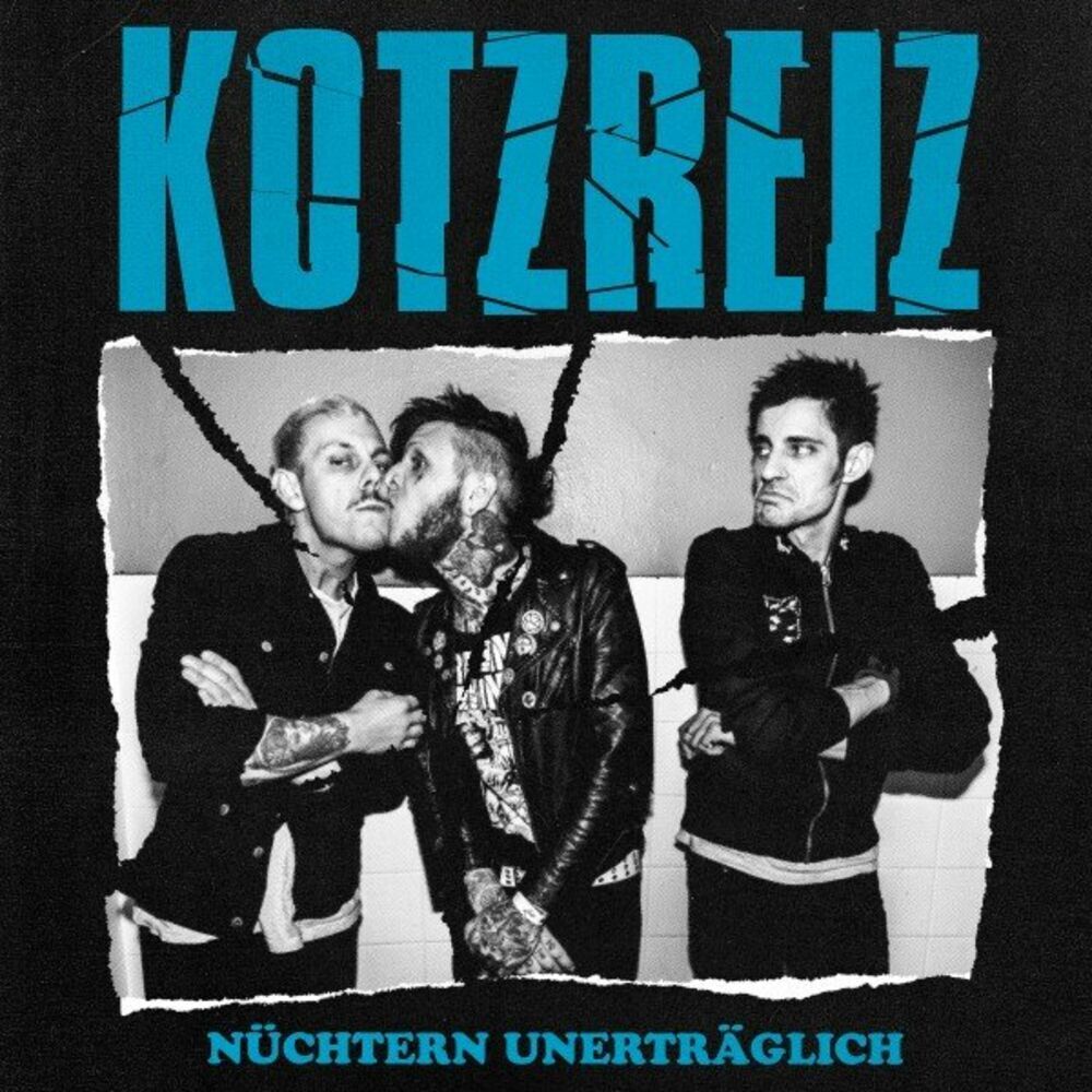 Picture of Kotzreiz