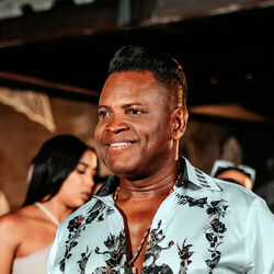 Picture of Omar Geles