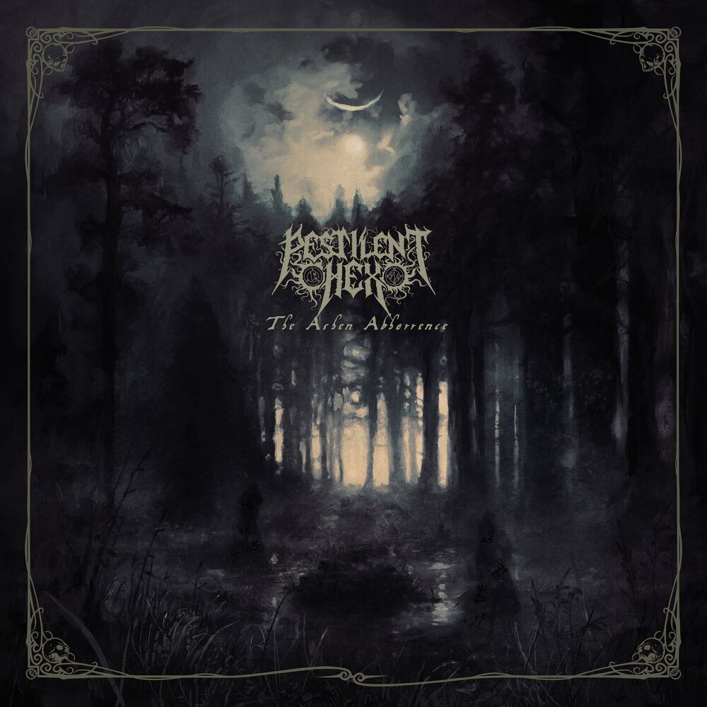 Picture of Pestilent Hex
