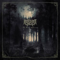 Picture of Pestilent Hex