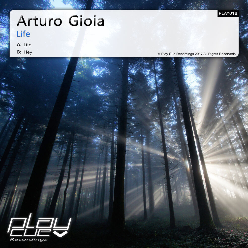 Picture of Arturo Gioia