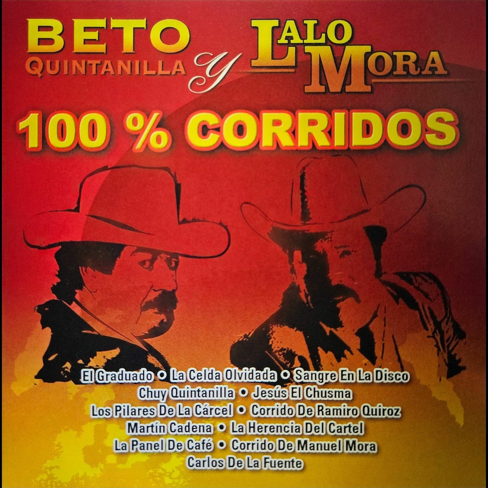 Beto Quintanilla