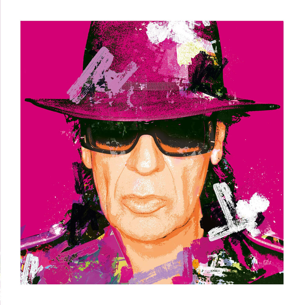 Picture of Udo Lindenberg