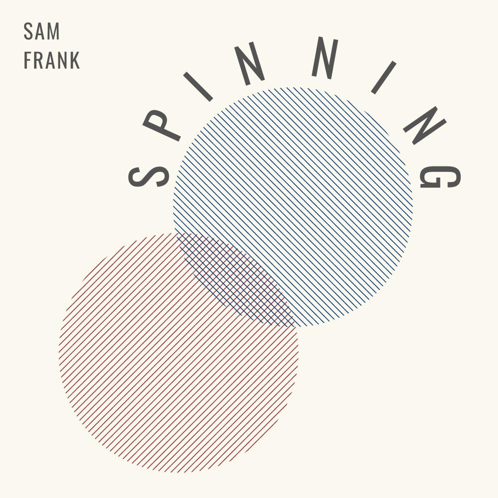 Picture of Sam Frank