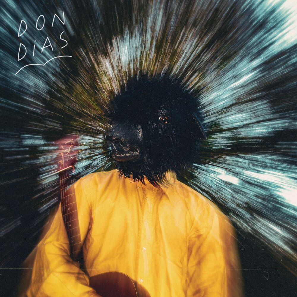 Photo de l'artiste Don Dias