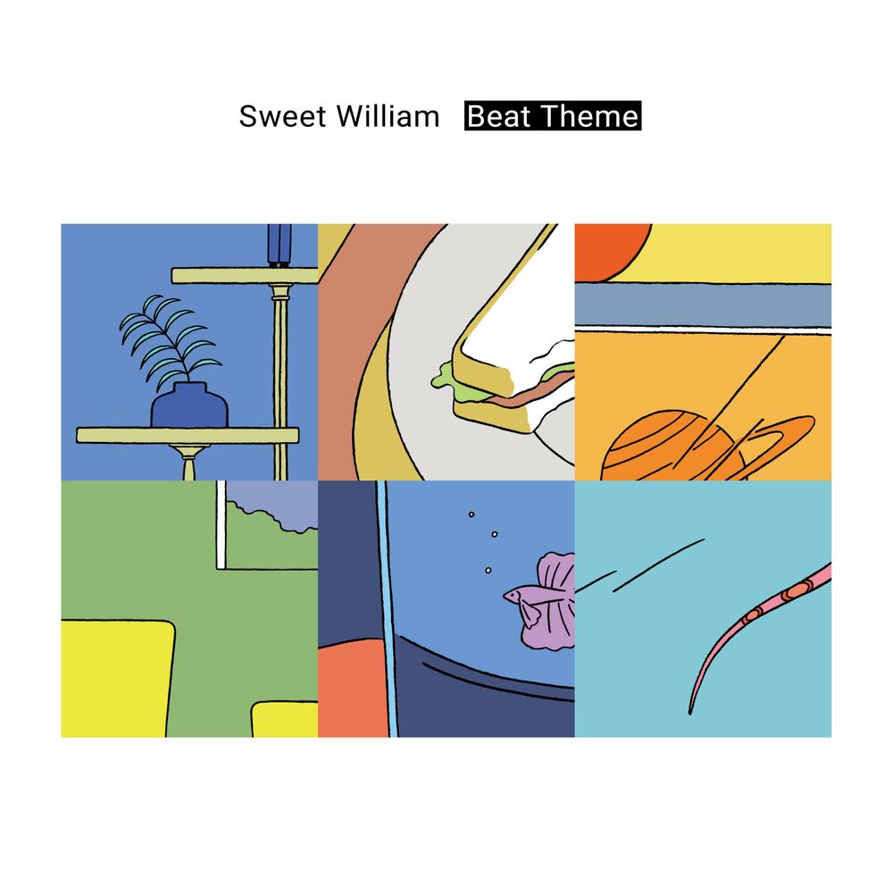 Picture of Sweet William