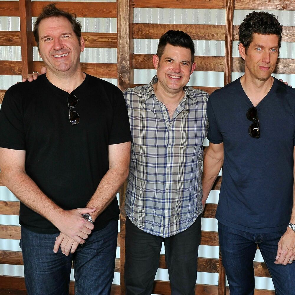 Picture of Better Than Ezra