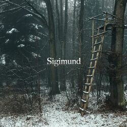 Picture of Sigimund
