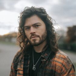 Picture of Chase McDaniel