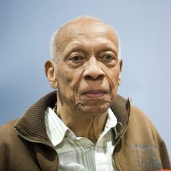Picture of Bebo Valdés