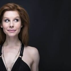 Picture of Cassidy Janson