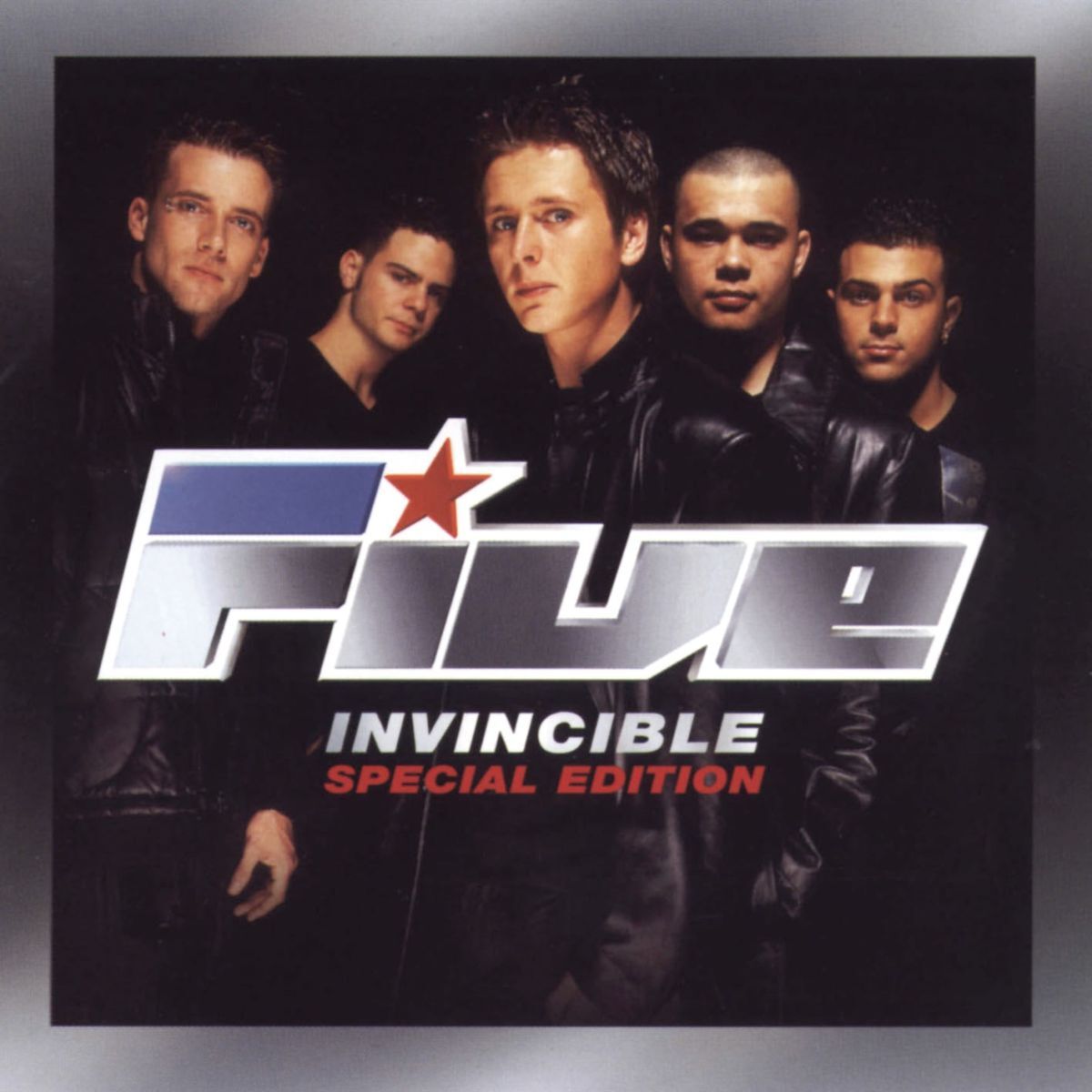 Five