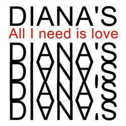 Picture of Diana'S