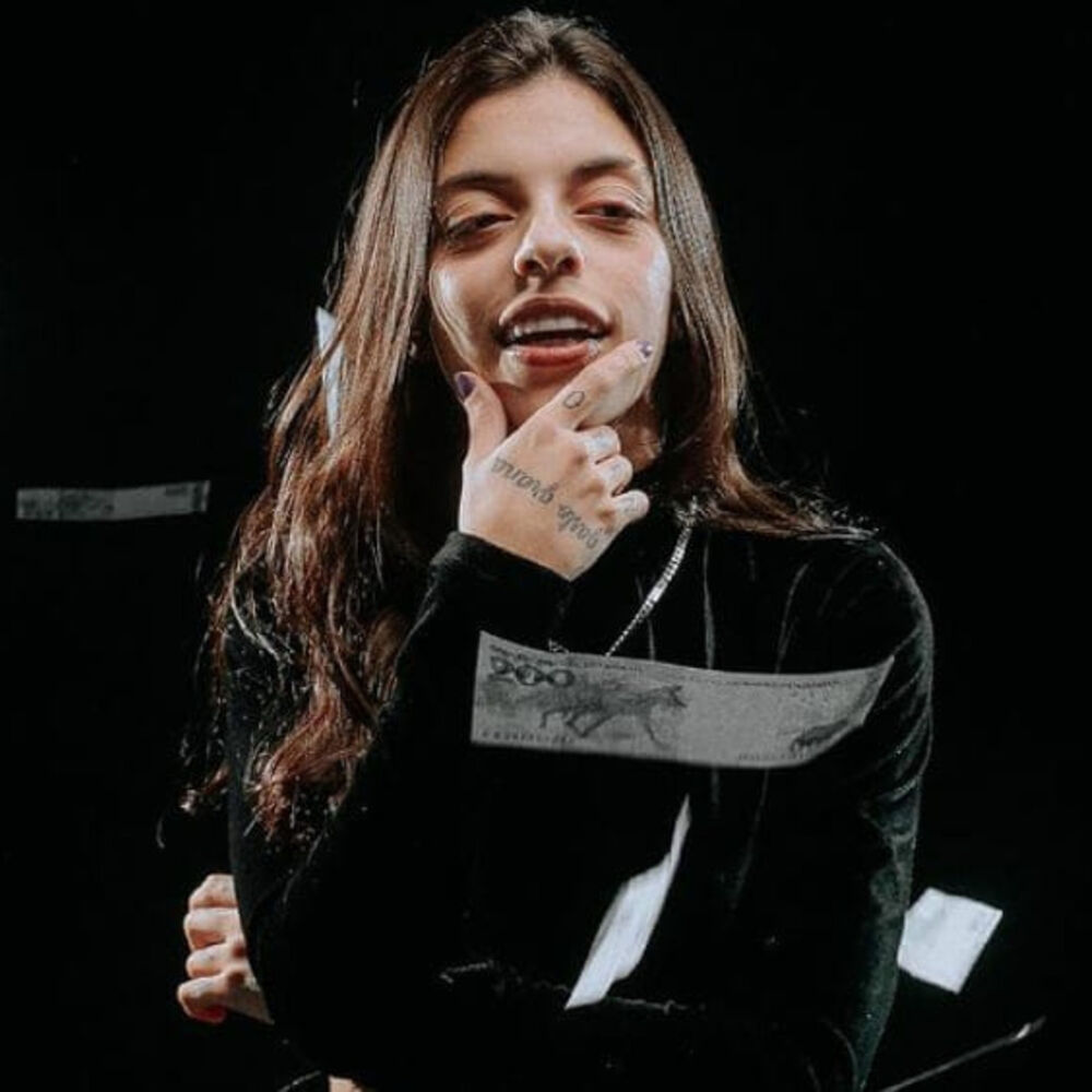 Picture of Andressinha