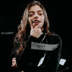 Picture of Andressinha