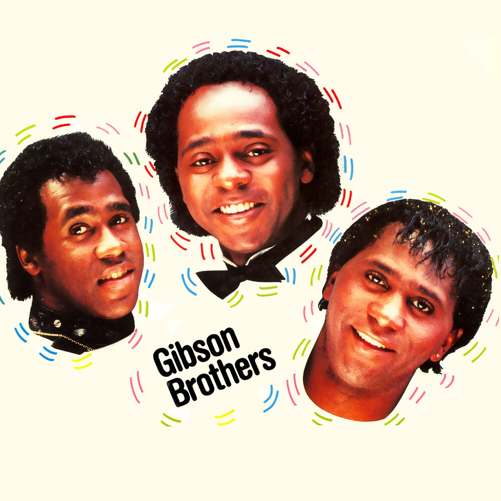 Picture of Gibson Brothers