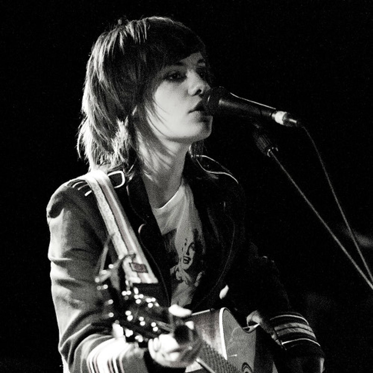 Artist picture of Georgi Kay