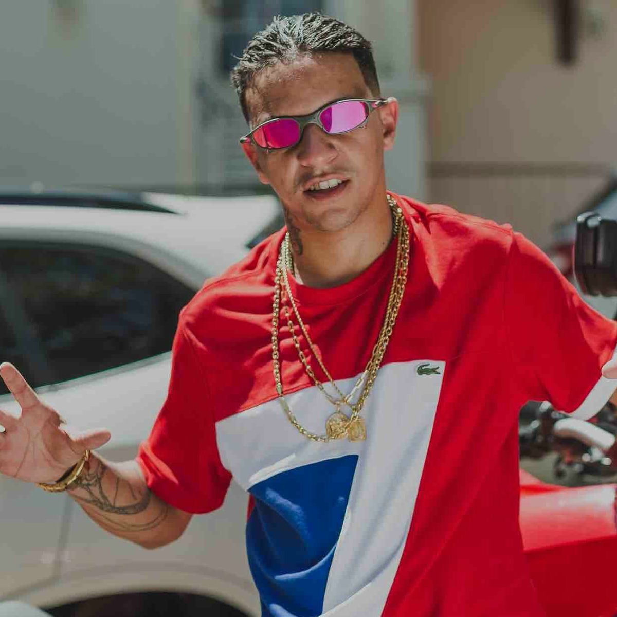 Mc Digo STC