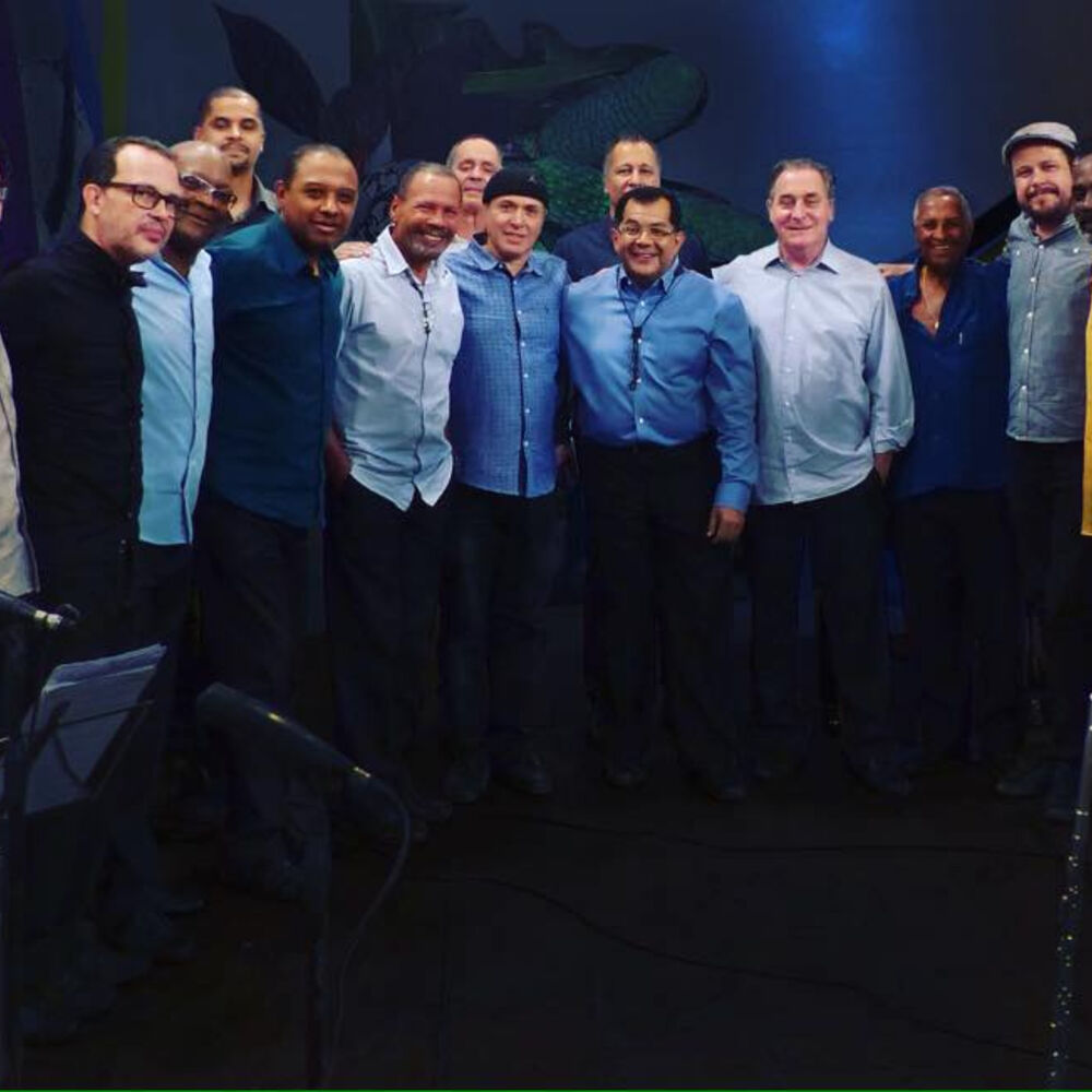 Picture of Banda Mantiqueira