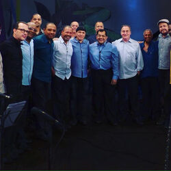 Picture of Banda Mantiqueira