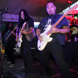 Picture of Leyenda Urbana