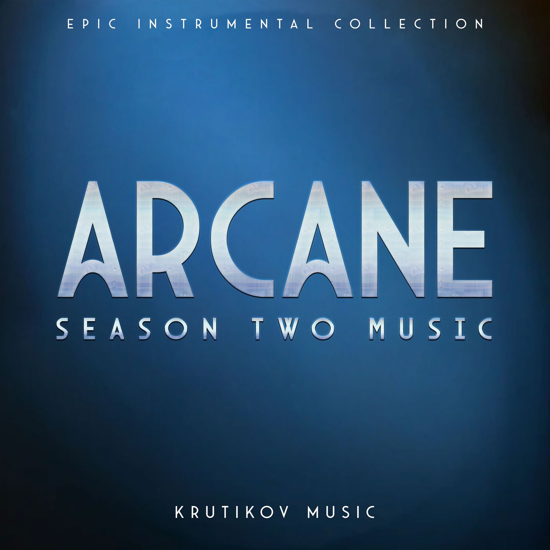 Krutikov Music