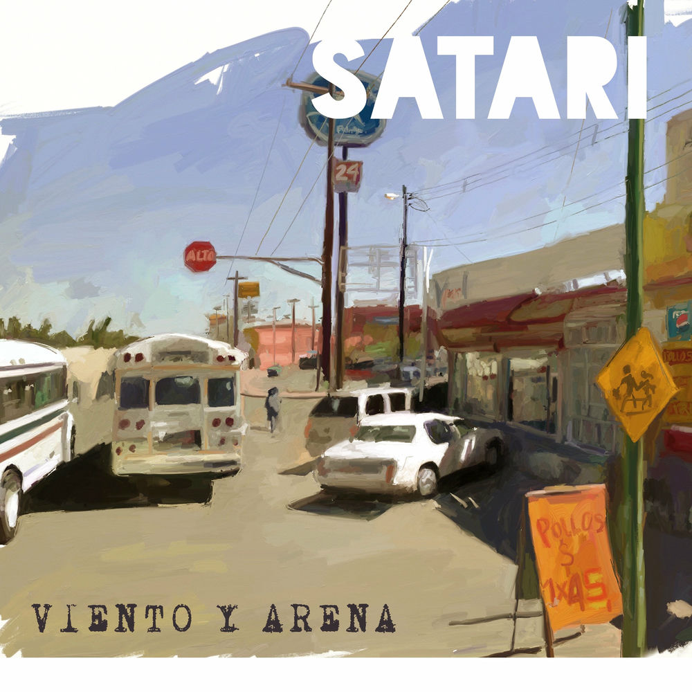 Photo de l'artiste Satari